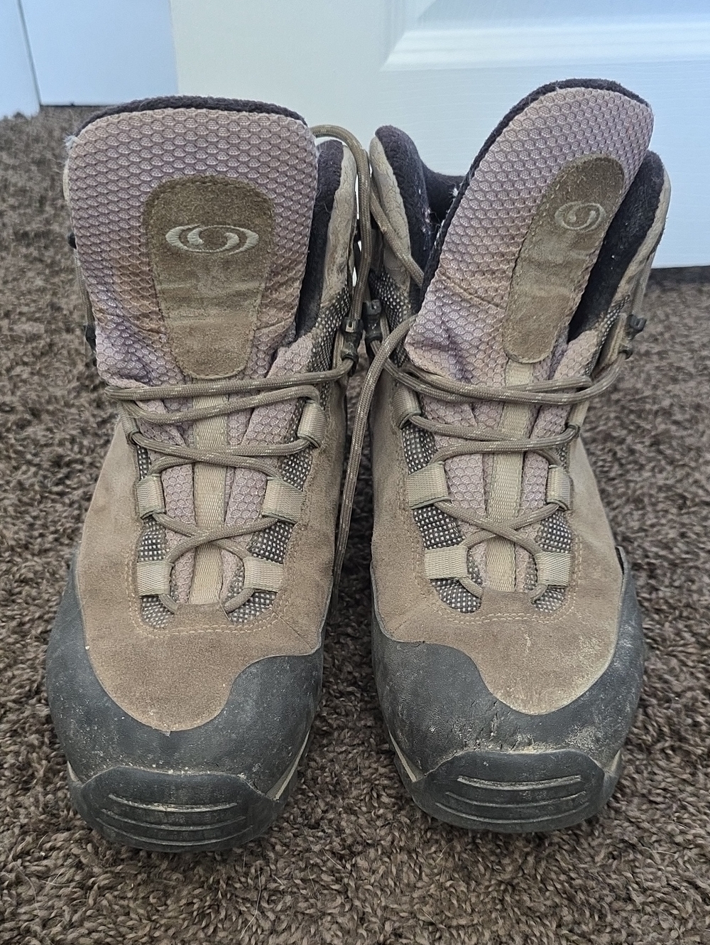 Salomon Men's Hiking Boots
